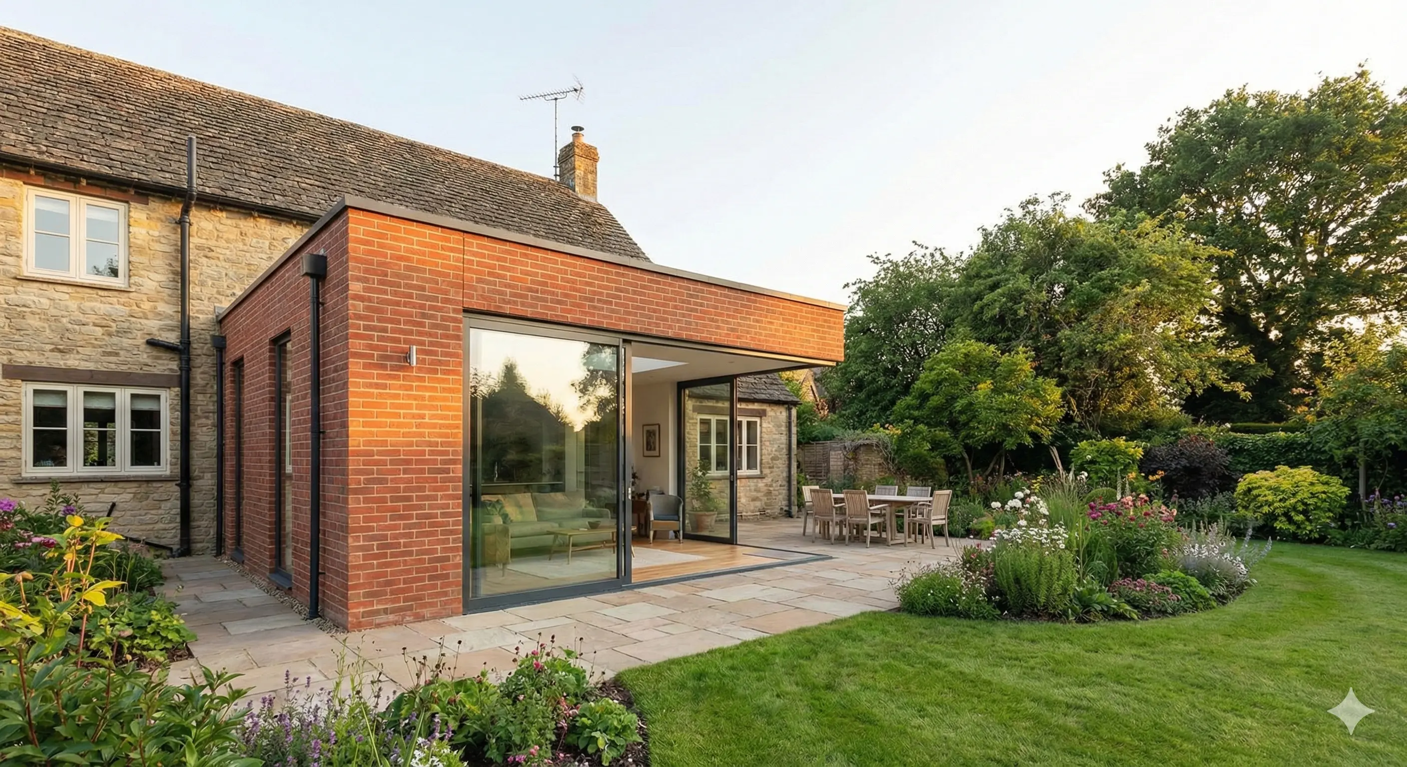 Extension maison et maçonnerie générale 14