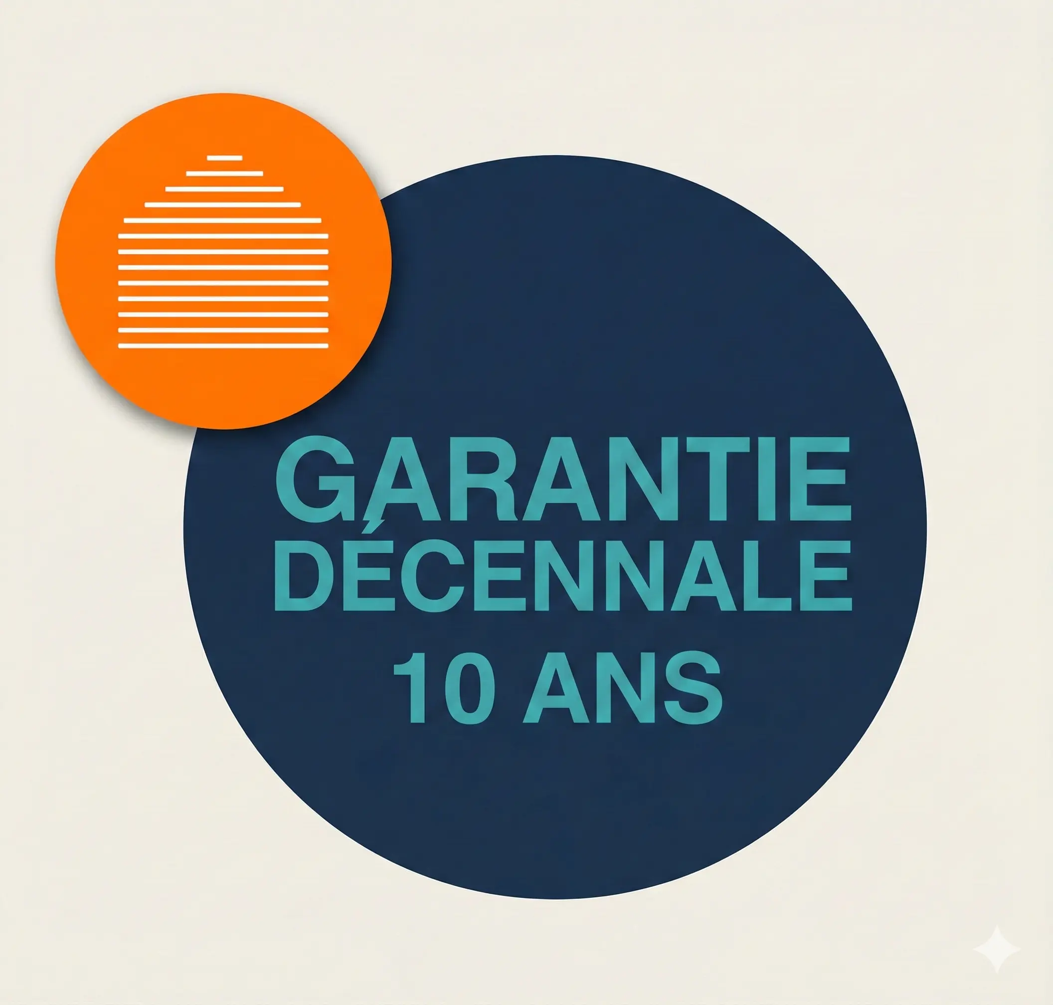 Logo Assurance Décennale